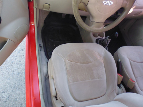 Imagen 10 de 15 de Chery Qq 2013 Full 75000km Nuevo U$s 3750 Y Cedula O Permuto