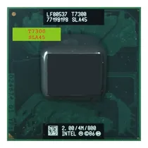 Comprar Hegem Intel Core Duo Slamd Ghz Dual-core Dual-thread Cpu