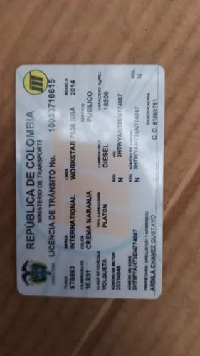 Internacional Dobletroque