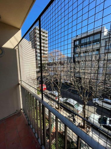 Imagen 6 de 18 de Departamento 3 Ambientes En Excelente Ubicación. - La Lucila