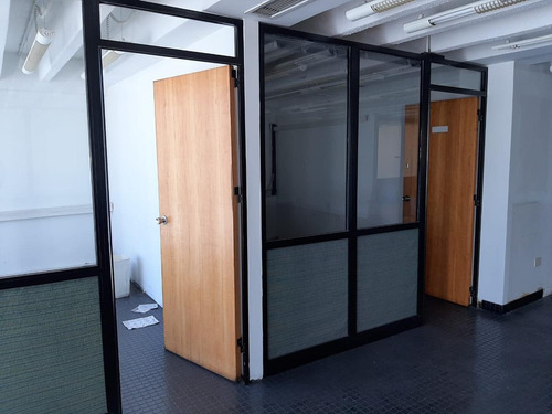 Imagen 26 de 30 de Oportunidad 8 Pisos De Oficinas - Plantas Libres - Mas Cocheras