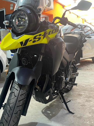 Imagen 13 de 15 de Zusuki V-strom
