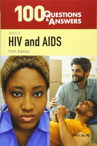 Libro:  100 Questions & Answers About Hiv And Aids