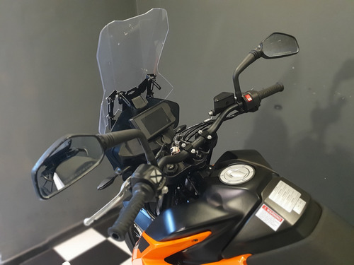 Ktm 790 Adventure S No R Duke Morini Qj Benelli Voge Cf Moto