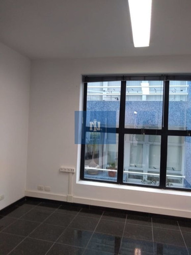 Imagem 10 de 15 de Prédio Comercial - Centro Comercial - Alphaville - Nw93