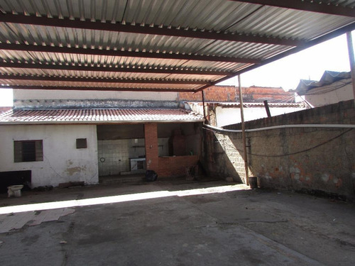 Imagem 4 de 16 de Terreno À Venda, 253 M² Por R$ 220.000,00 - Balbo - Piracicaba/sp - Te1010