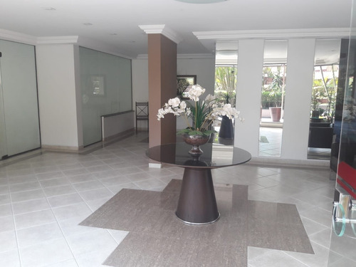 Imagem 1 de 14 de Apartamento Com 124m² Vila Assunção - Aceita Permuta - 1033-11678