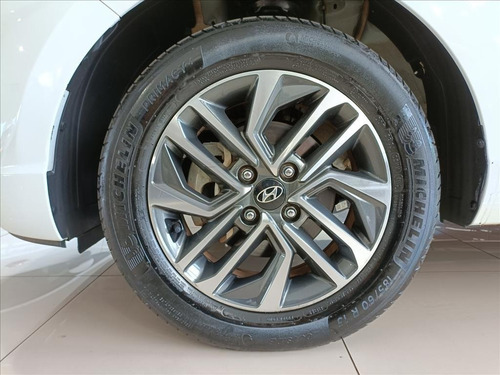 Imagem 7 de 11 de Hb20s 1.0 Tgdi Flex Evolution Automático