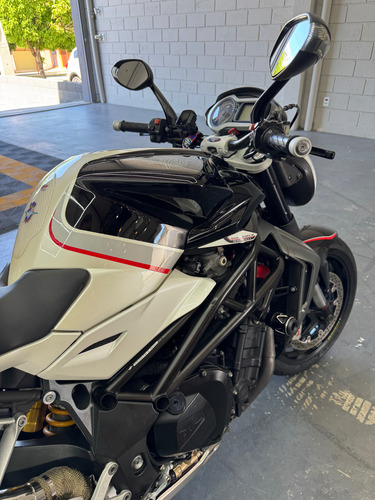 Mv Agusta Brutalle 1090rr