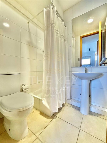 Imagen 12 de 27 de Departamento En Venta De 3 Dorm. En Vitacura