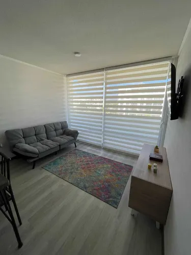 Departamento 2d Piso 4 Distrito Verde (90922)