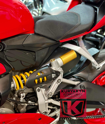 Ducati Panigale 959 Importada Excelente