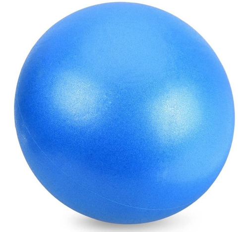 Pelota Pilates 25cm Fitness Yoga Anti Explosion Crazy Fit 