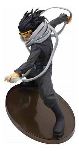 Banpresto - My Hero Academia - Shota Aizawa - Eraser Head