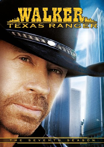 Walker Texas Ranger: Temporada 12b4d