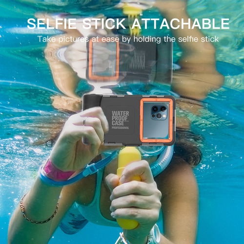 Z Capa De Mergulho Para iPhone