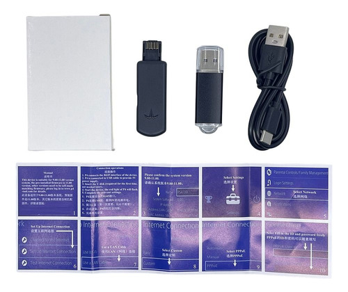 Cable Tipo C De Una Sola Tecla Jb Tool Mod Set