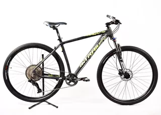 Bicicleta Mountain Bike Fire Bird On Trail Rodado 29 Disco