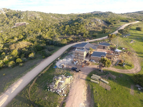 Imagen 22 de 27 de Chacra - Pueblo Edén