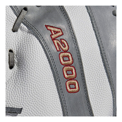 Wilson 2021 A2000 Sp1bss - Manopla De Lanzamiento Rápido De