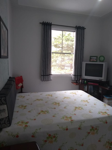 Imagem 13 de 14 de Campo Grande- 3 Dorm-ste-wc Emp-1º Andar-gar Demarcada-otimo