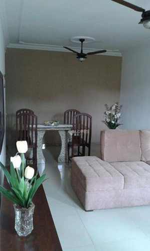 Apartamento À Venda, 60 M² Por R$ 321.000,00 - Centro - Niterói/rj - Ap38578