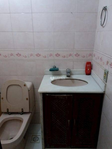 Apartamento Com 3 Quartos, 150 M² Por R$ 350.000 - Centro - Niterói/rj - Ap36344