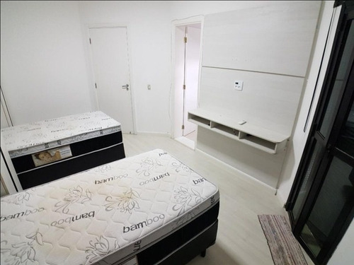 Imagem 13 de 25 de Apartamento Residencial À Venda, Praia Das Pitangueiras, Guarujá. - Ap3073 - 34709726