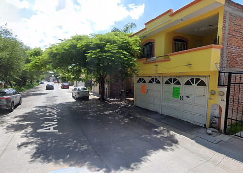 Se Vende Casa Excelente Ubicación!!!av. Lago De Coyuca 637, Brisas Del Lago,,león De Los Aldama, Gto!!remates Hipotecarios