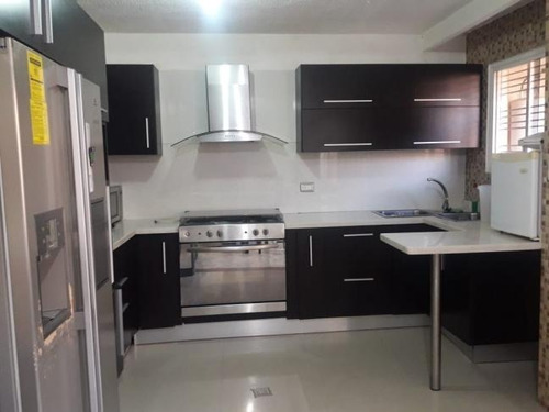Imagen 4 de 7 de Townhouse Lomas De Margarita