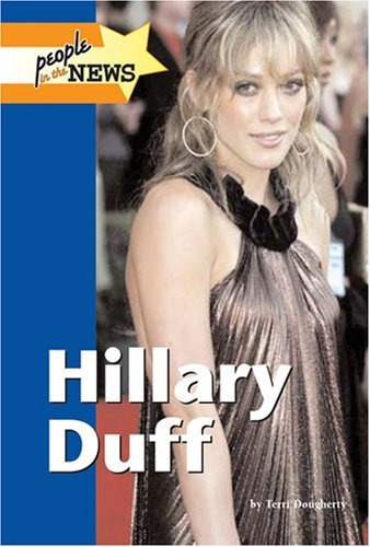 Gente De Hillary Duff En Las Noticias