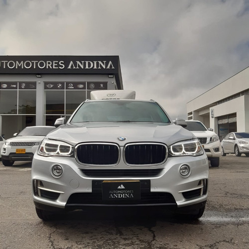 Bmw X5 Xdrive 30d 3.0 T Automatica 4x4 2015 249