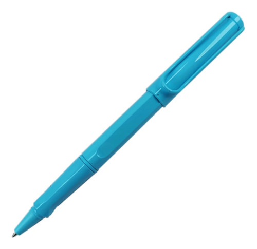 Lamy Roller Safari Elite Azul - Unidad a $150000