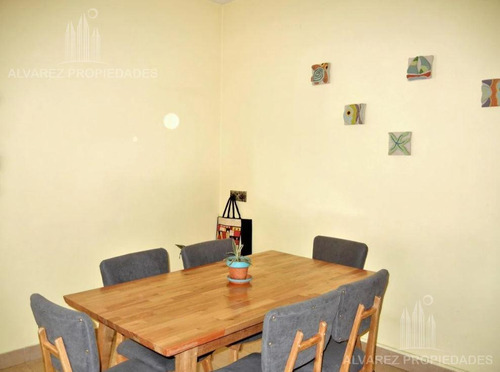 Imagen 4 de 16 de Departamento - San Justo