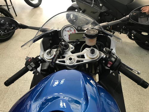 Bmw S 1000 Rr Bansai Motos