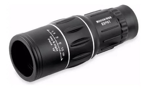 Monocular Hokenn 16x52