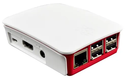 Kit Raspberry Pi3 Completo - Multijogos Pc Recalbox Retropie (Usado)