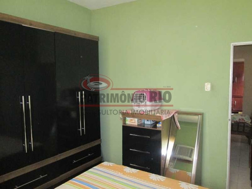 Imagem 6 de 15 de Casa De Vila-à Venda-rocha Miranda-rio De Janeiro - Pacv20011