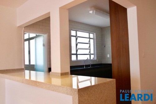 Imagem 4 de 15 de Apartamento - Jardim Paulista - Sp - 576501