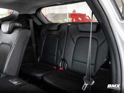 Hyundai Santa Fe 3.3 MPFI 4X4 7 LUGARES V6 270CV GASOLINA 4P AUTOMÁTICO