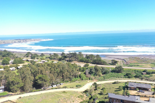 Terreno En Venta Pichilemu