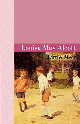 Libro Little Men - Alcott, Louisa May