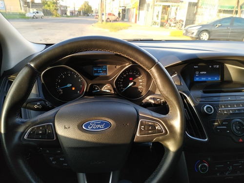 Ford Focus Iii 2.0 Se 2016