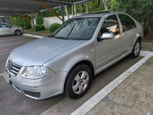 Imagen 21 de 23 de Volkswagen Bora 2011 1.9 Trendline I 100cv