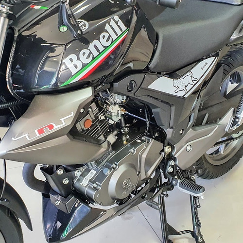 Imagen 12 de 22 de Benelli Tnt 15 0km Créditos Prendarios-ahora12/18