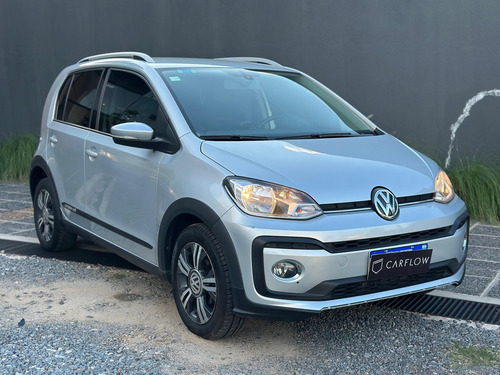 Volkswagen Up! 1.0 Cross Up!