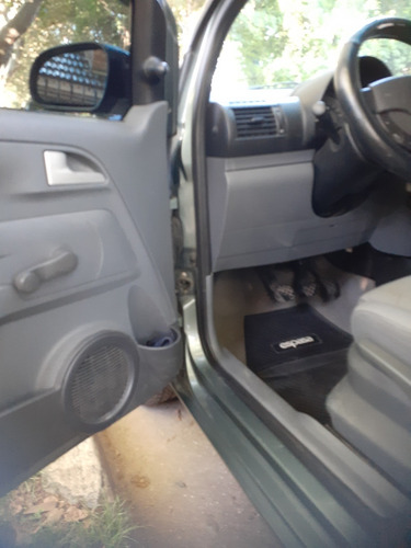 Volkswagen Suran 1.9 Sdi Comfortline 90a