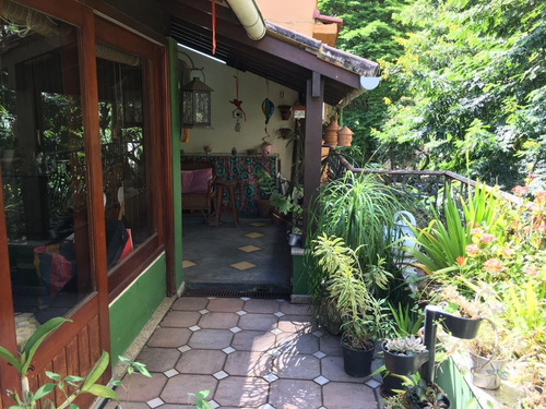 Casa À Venda, 3 Quartos, 3 Suítes, 1 Vaga, Humaitá - Rio De Janeiro/rj - 1107