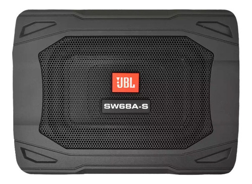 Caixa Som Jbl Vw Fusca 1950 A 1958 Sw68a-s Subwoofer 80w Rms