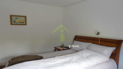 Imagem 5 de 18 de Casa De Condomínio Com 6 Dorms, Interlagos Sul (fazenda Da Ilha), Embu-guaçu - R$ 2.2 Mi, Cod: 220 - V220